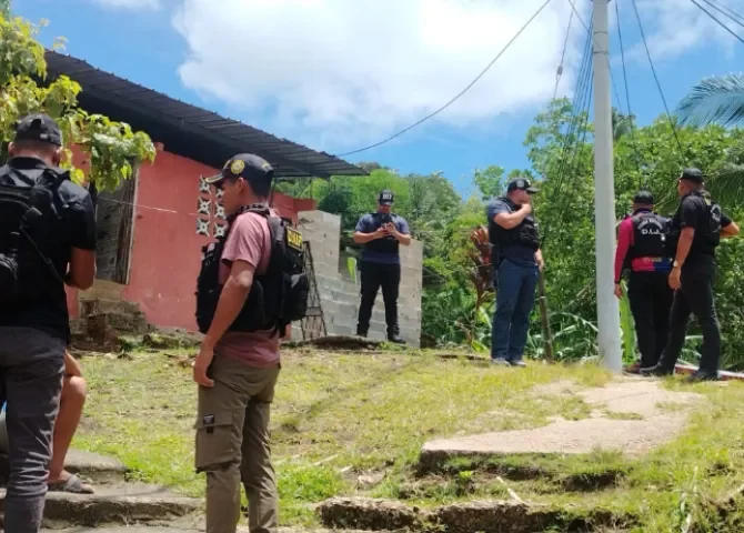  Foto: Diómedes Sánchez.  