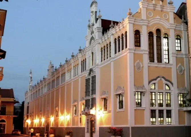  Foto: Ministerio de Relaciones Exteriores.  