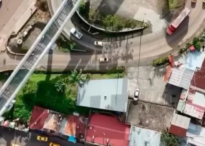  Foto: Eric Montenegro.  