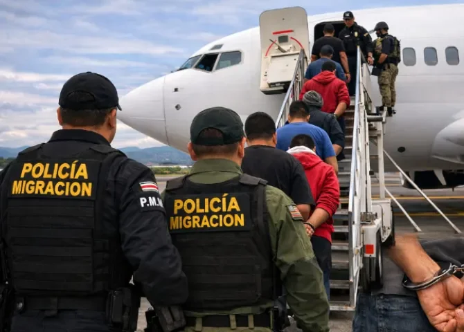  Foto ilustrativa: IA. 