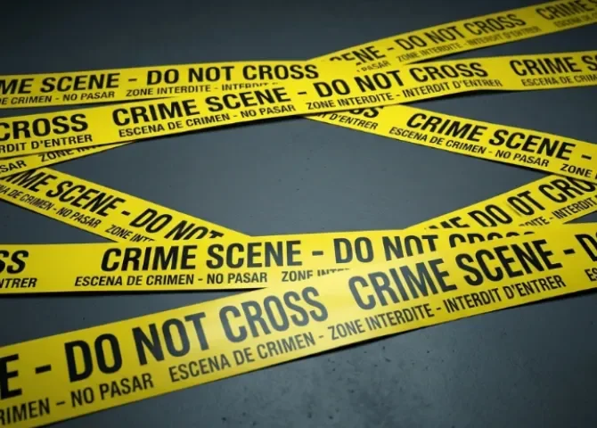   Confirman identidad de cuerpo encontrado semienterrado en La Chorrera  