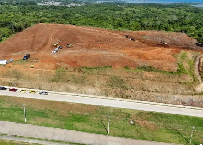  Foto: Eric Montenegro. 