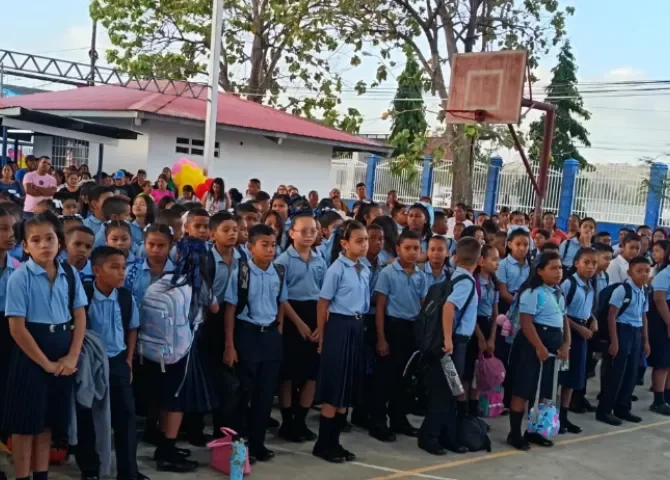  Foto: Eric Montenegro. 