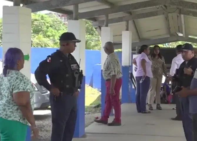  Estudiante de 14 años permanece con diagnóstico reservado tras ataque a tiros en Colón 