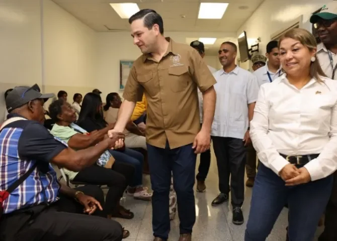  Foto: Embajada de Estados Unidos en Panamá.  