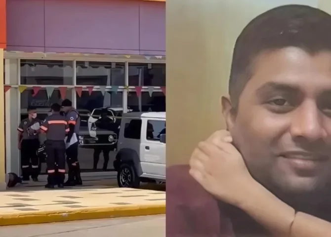  Fotos: Thays Domínguez.  