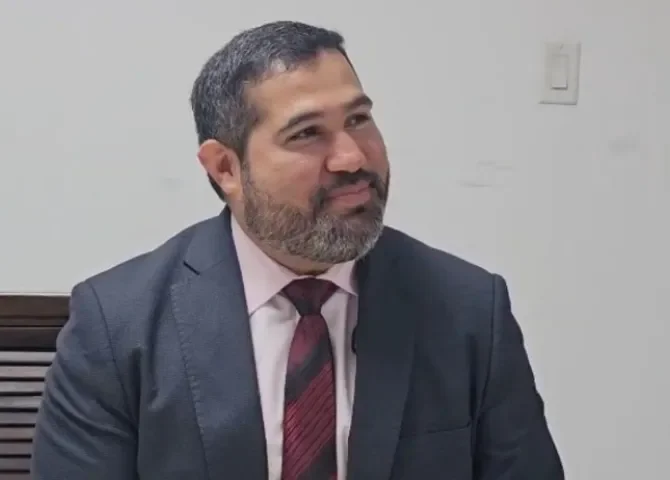  Foto: Presidencia de la República.  