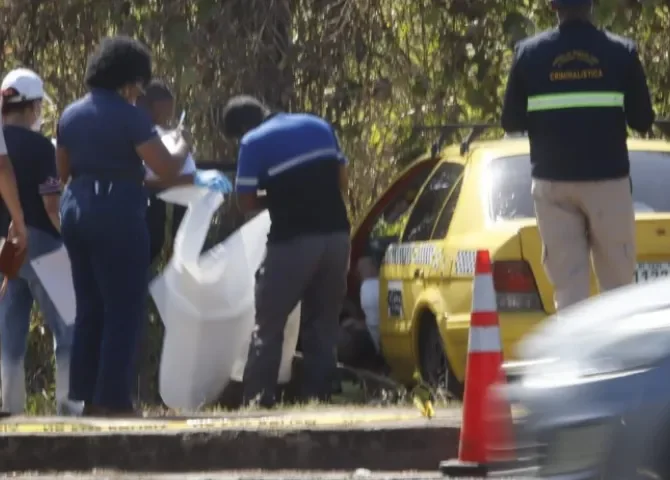  Foto: Alexander Santamaría.  