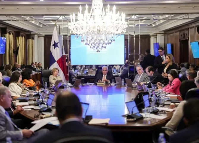  Foto: Presidencia de la República.  