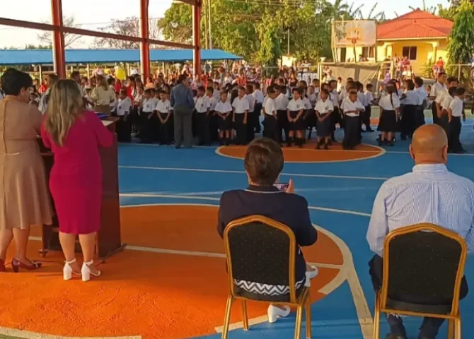  Foto: Melquiades Vásquez.  