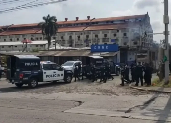  Foto: Diómedes Sánchez.  