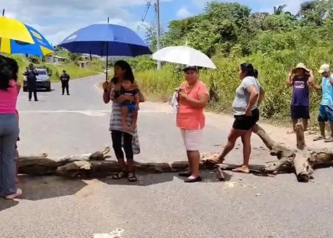  Foto: Eric Montenegro. 