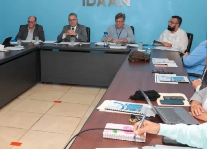  Foto: Presidencia de la República.  