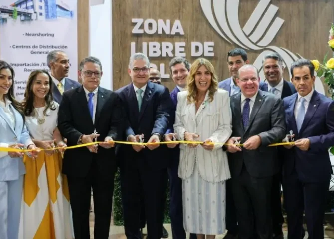  Foto: Presidencia de la República.  