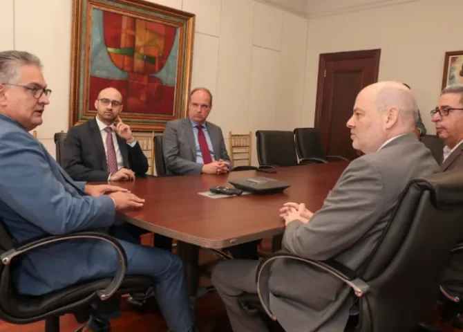  Foto: Presidencia de la República.  