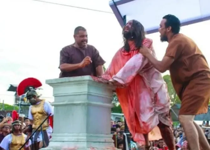  Foto: Thays Domínguez. 