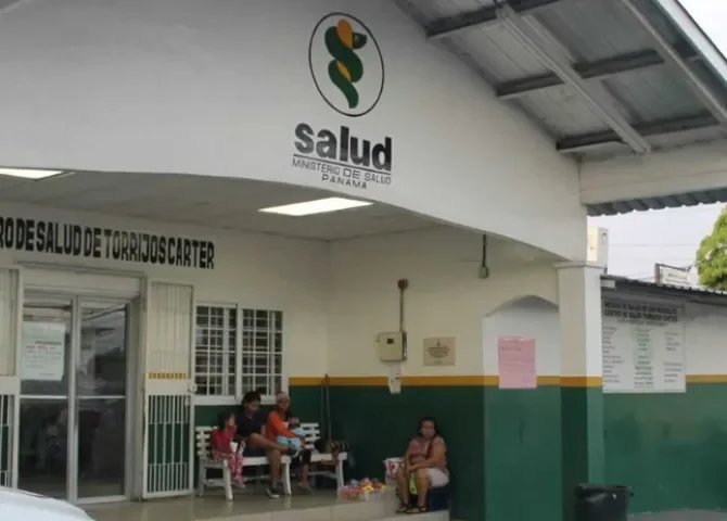   Foto ilustrativa: Minsa.  