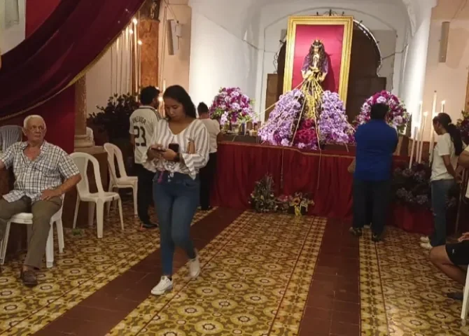  Foto: Melquiades Vásquez.  