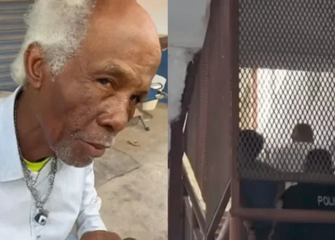  Fotos: Diómedes Sánchez.  