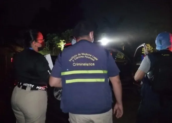  Foto: Eric Montenegro.  