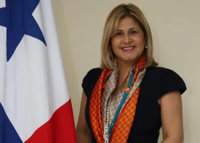  Foto: Presidencia de la República.  