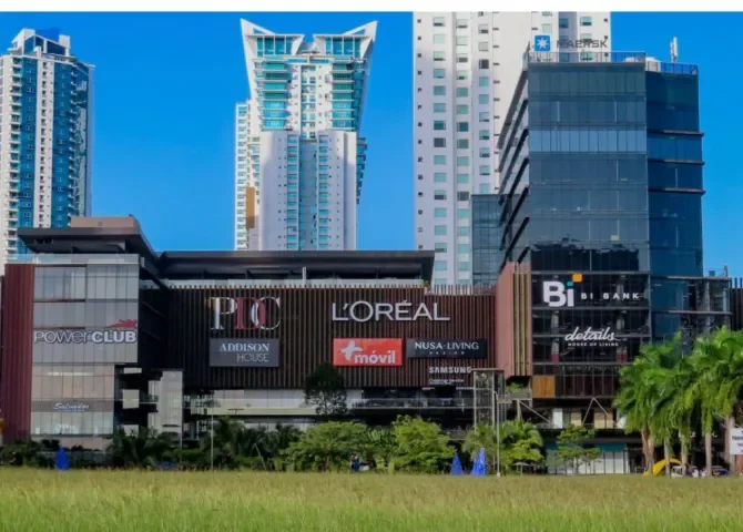  Panamá Design Center impulsa el lujo urbano en América Latina bajo la visión de Budy Attie 