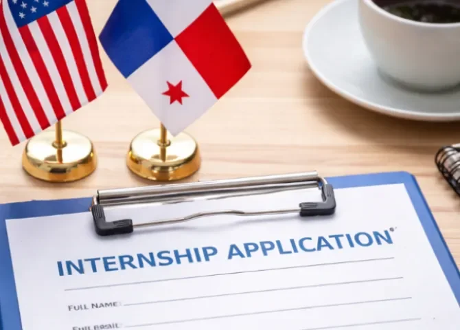   Embajada de EE.UU. en Panamá abre convocatoria de pasantías para estudiantes universitarios  