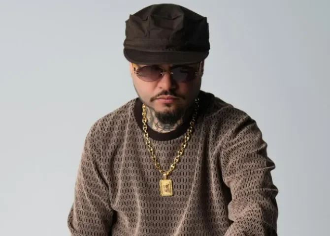  Farruko admite que su música ya no conecta con el público masivo 