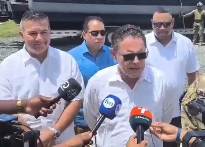  Retenes en Colón se mantendrán, pero serán más flexibles 