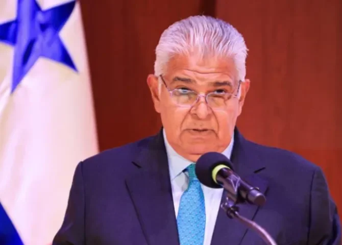  Mulino destaca avance del subsidio al combustible para transporte, carga y pesca 