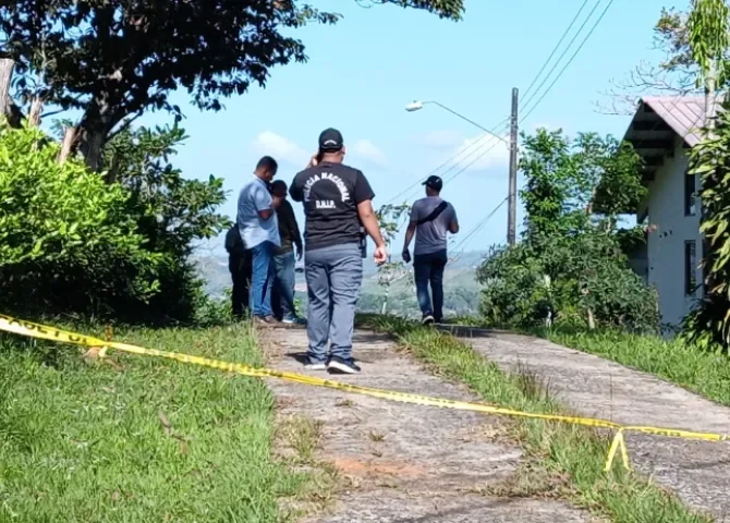  Alertan sobre crisis de seguridad en Burunga 