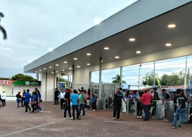  Foto: Thays Domínguez.  