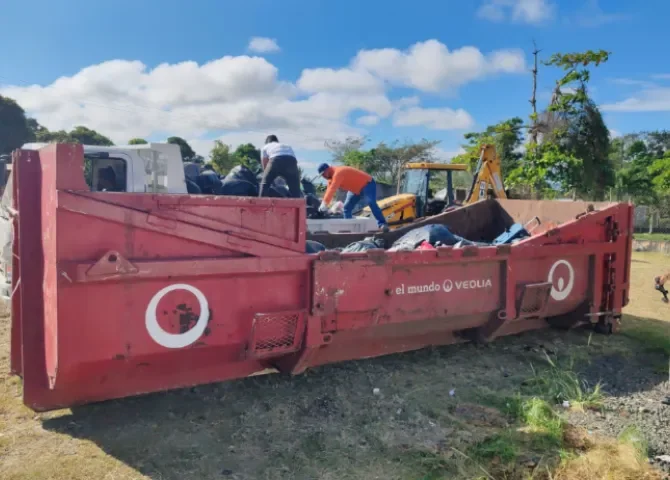  Foto: Eric Montenegro.  