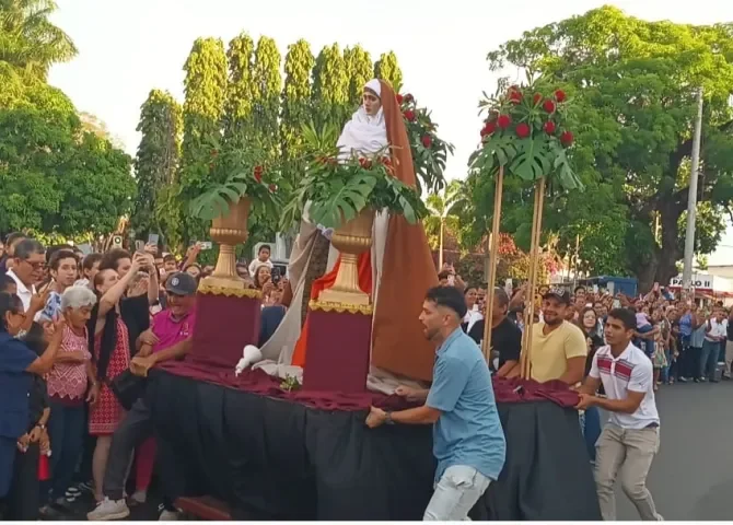  Foto: Melquiades Vásquez.  