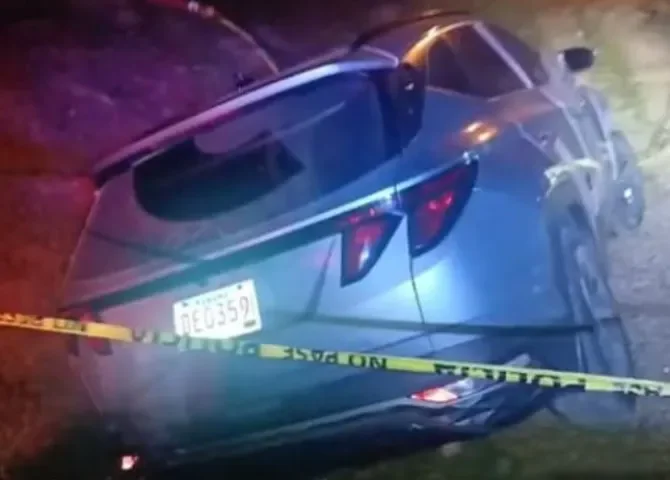   Foto: Policía Nacional.   