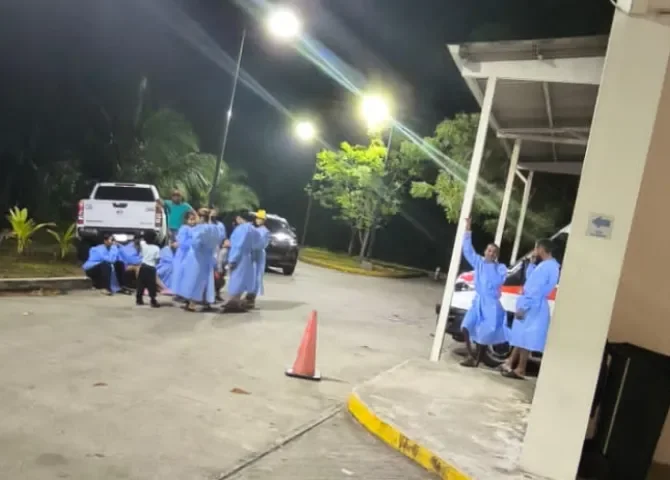  Foto: Diómedes Sánchez.  