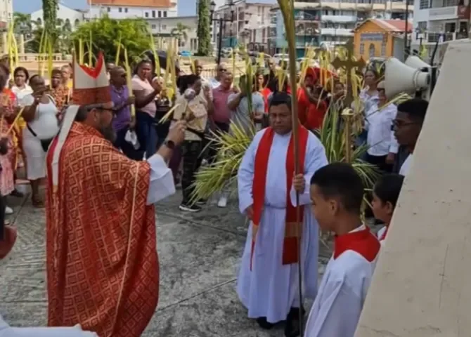  Foto: Eric Montenegro.  