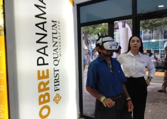  Foto: Thays Domínguez.  