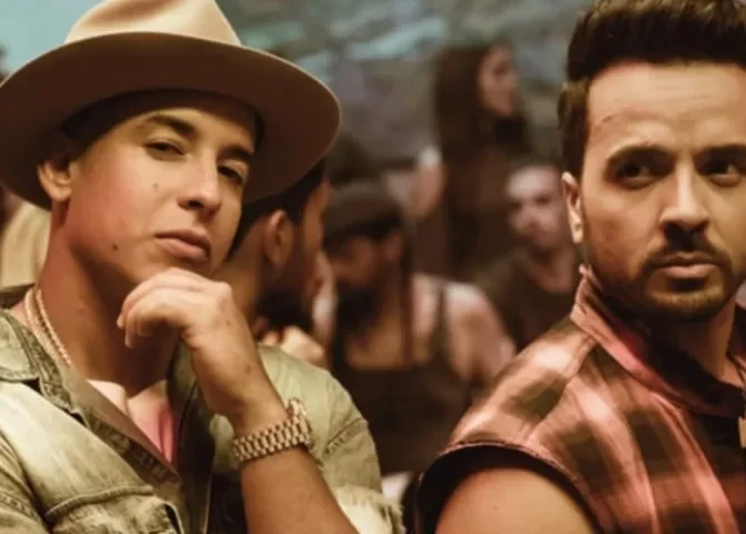  ¡Sigue imparable! Despacito” llega a 9 mil millones de reproducciones en YouTub 