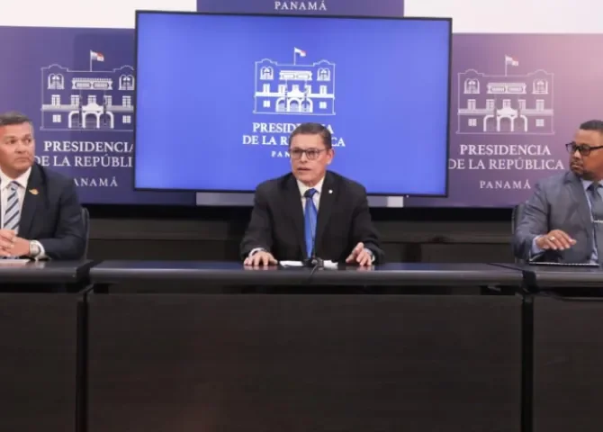   Foto: Presidencia de la República.   