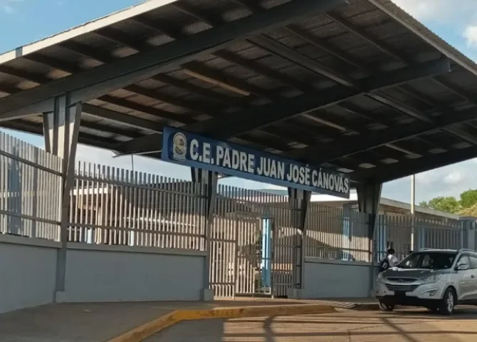  Foto: Melquiades Vásquez.  