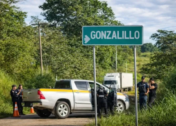  Foto retocada con IA.  