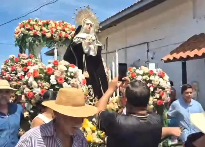  Foto: Thays Domínguez.  