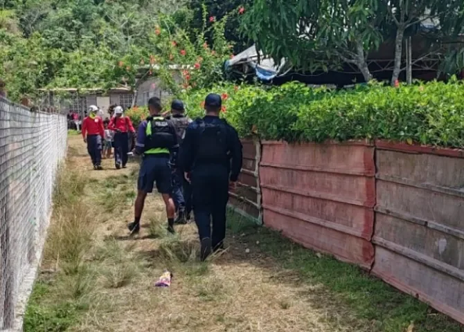   Foto: Eric Montenegro.   