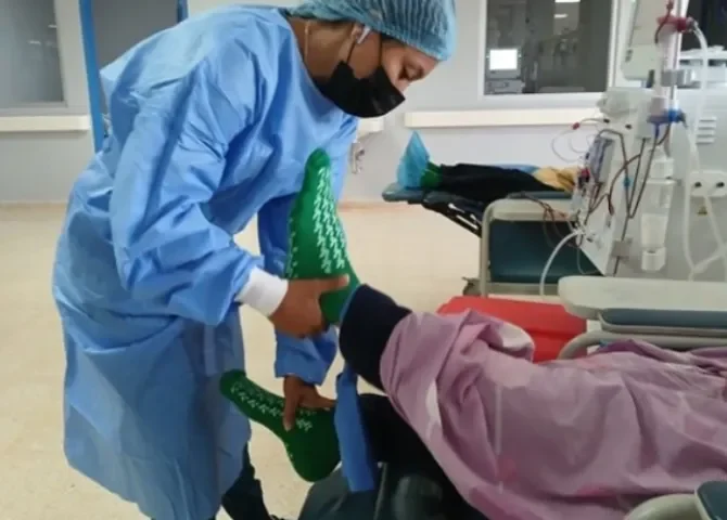  Foto: Eric Montenegro.  