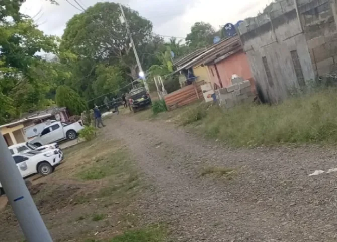  Foto: Diómedes Sánchez.  