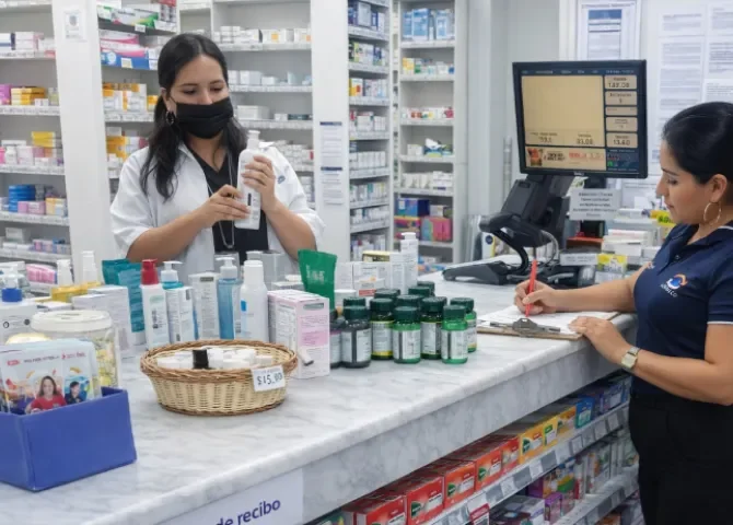   Precios topes siguen para 51 medicamentos esenciales  