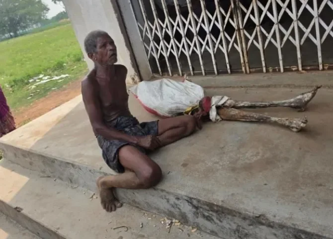  Foto: Redes sociales.  