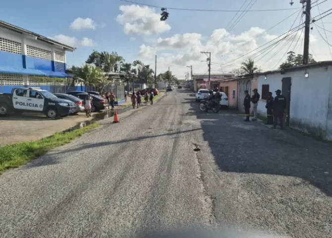  Foto: Diómedes Sánchez.  