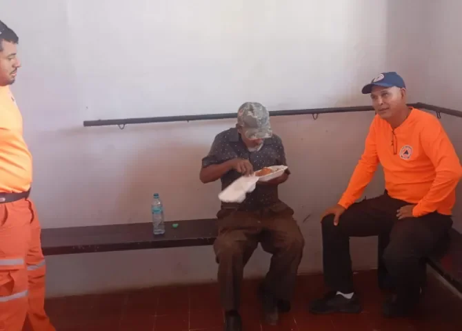  Foto: Thays Domínguez.  